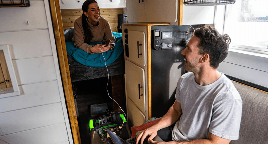 The Great Generator Debate: Portable vs. Standby—Which power generator for home to pick?