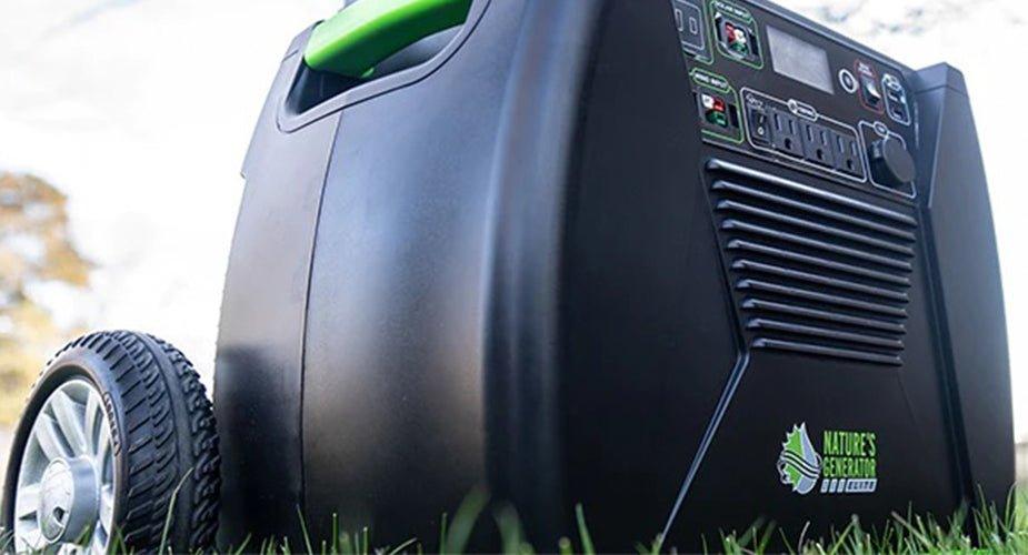 Pro Tool Innovation Awards 2021 WINNER – BATTERY-POWERED INVERTERS OVER 1000W