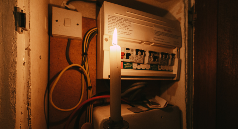 How to Report Power Outage Quickly and Effectively