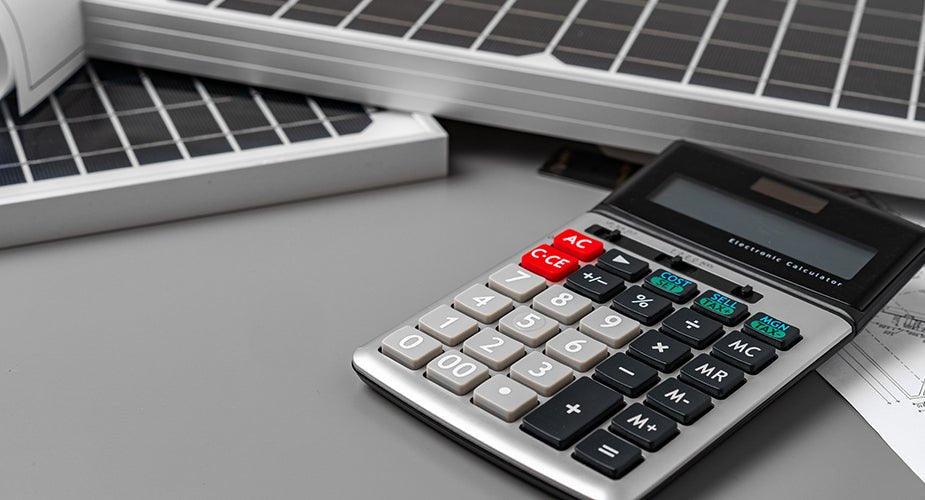 Solar Energy for Business