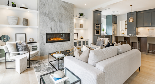 solar generator for home - natures generator