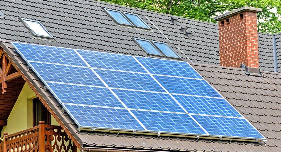 Solar Hybrid System