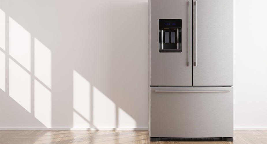 Solar Panel for Refrigerator