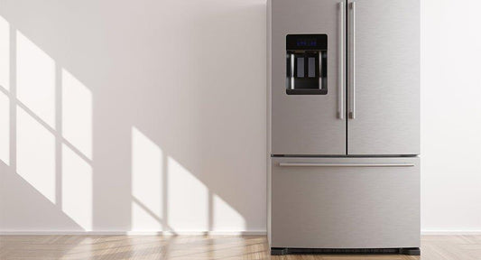 Solar Panel for Refrigerator - Nature's Generator