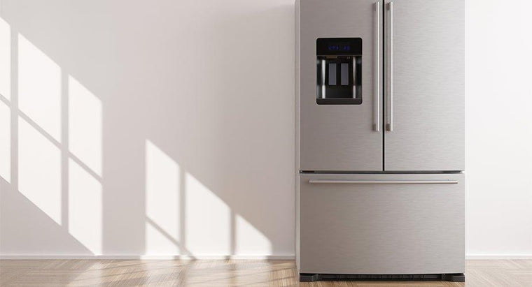 Solar Panel for Refrigerator - Nature's Generator