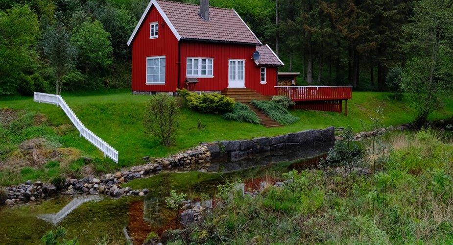 Solar Panels for Tiny Houses
