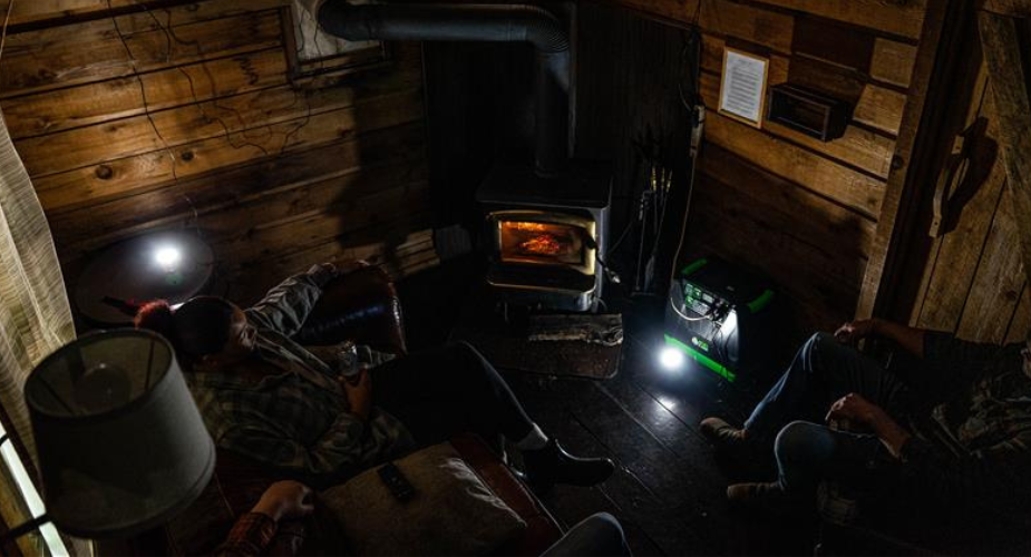 Understanding TECO Outage: Causes, Updates, and Solutions