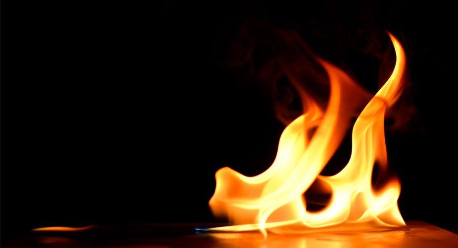 Thermal Runaway
