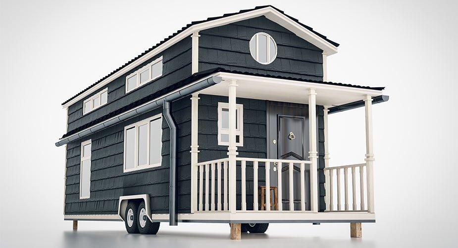 Tiny House Kits