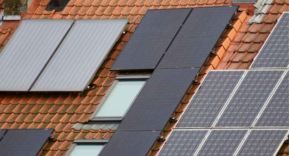 How Many Watts of Solar Power Are Needed for Home & Types of Solar Power Explained