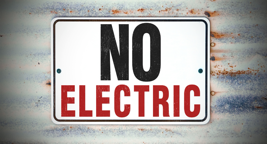 Stay Updated with the Latest US Outage Map for Power, Internet & More