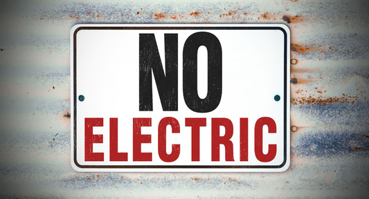 us outage map - natures generator