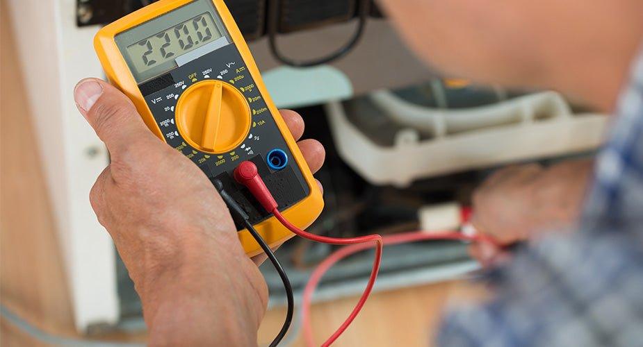 Volts to Watts