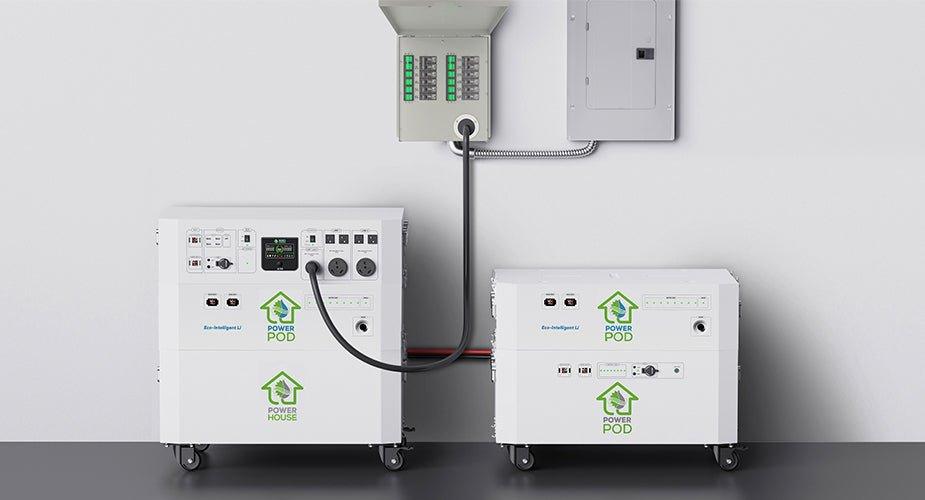 What is a Transfer Switch for Generator?