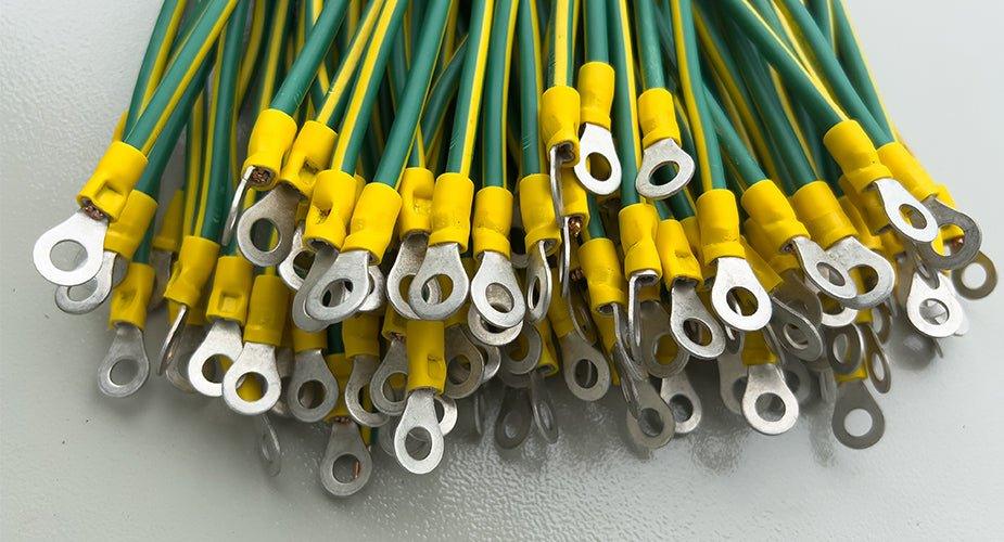 What is Ground in Electricity