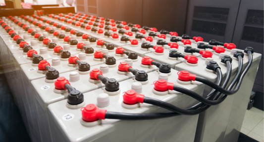 what is lifepo4 battery - nature generator