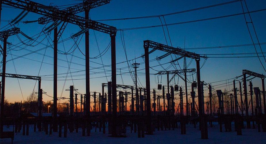 What is Load Shedding