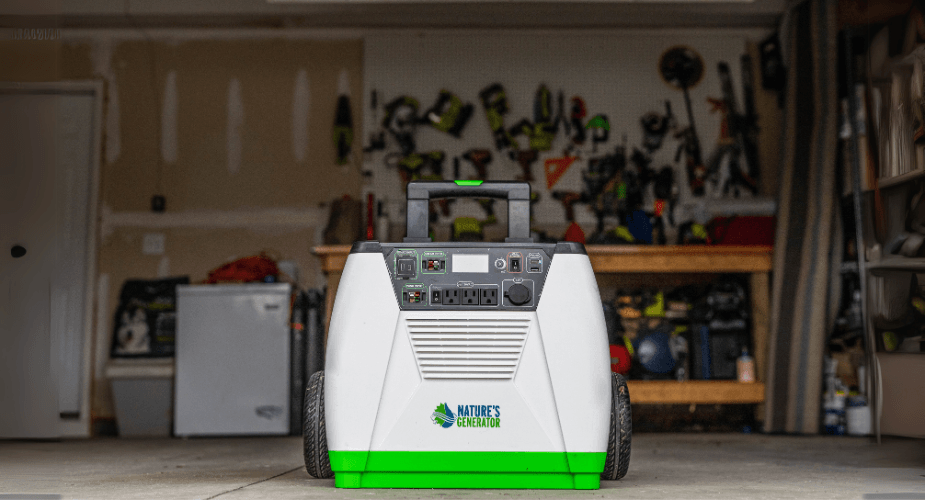 What Size Electric Generator Do I Need for My House