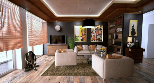 whole home standby generator - nature generator