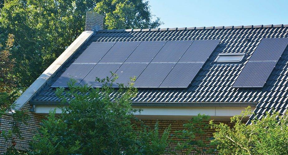 Whole House Solar Generator Cost