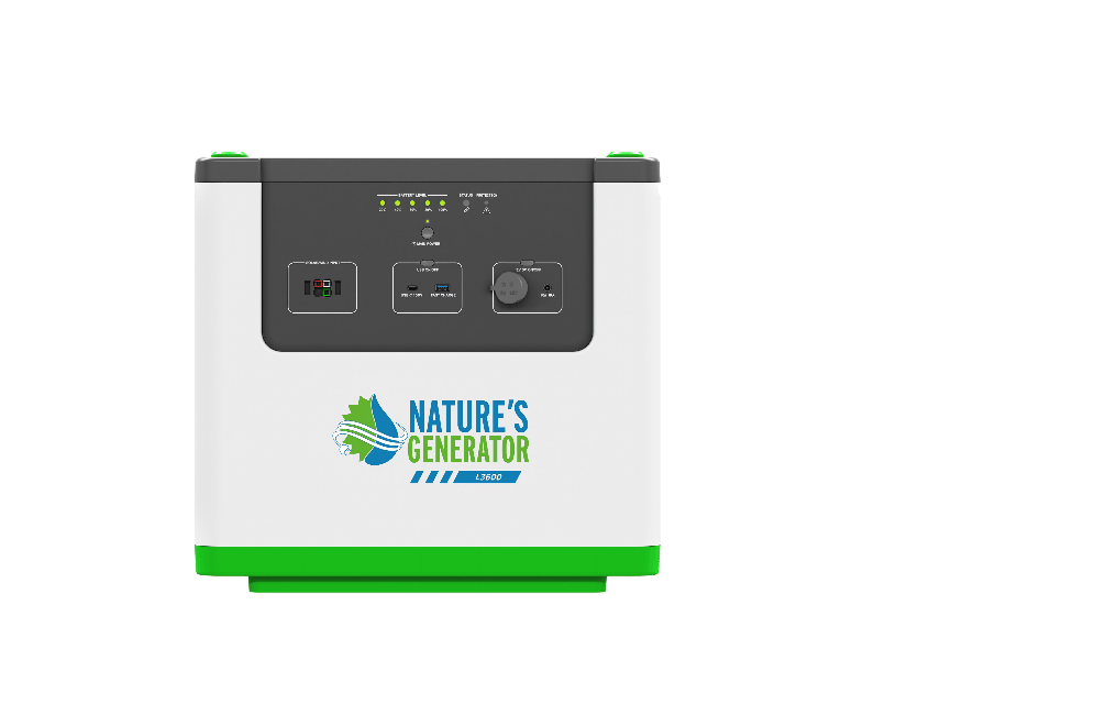 Press the 12V DC On/Off Button to turn on the 12V DC output. The indicator on the button will light up. Plug in your devices to the 12V DC Socket port or 12V DC Barrel Port. Press the 12V DC On/Off Button again to turn off the 12V DC output