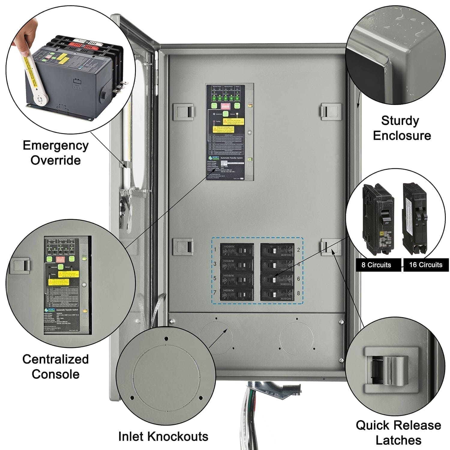 30_ATS_Pre-Wired_Parts