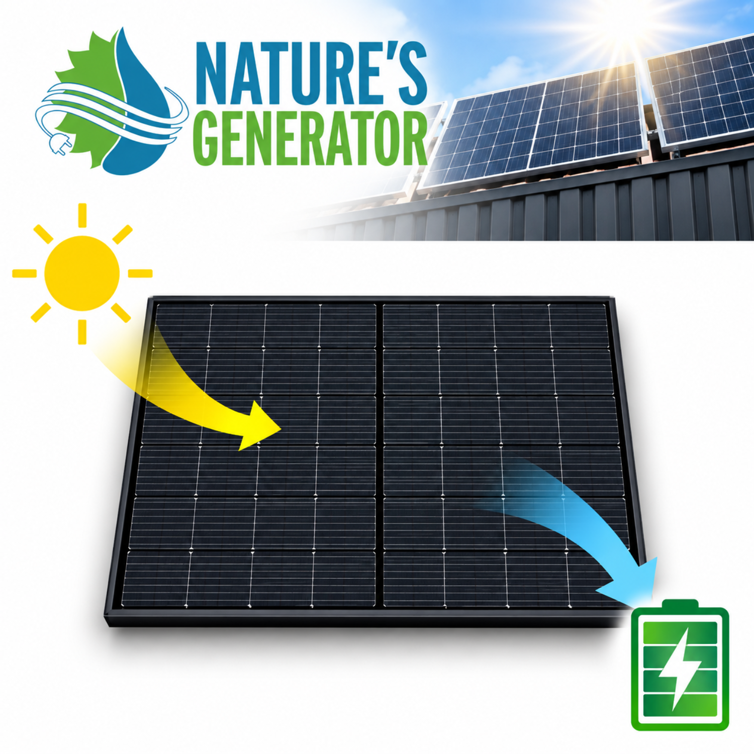 Product - 440W_Solar_Panel_Effects