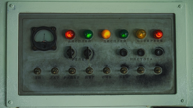 Seamless Power Switching