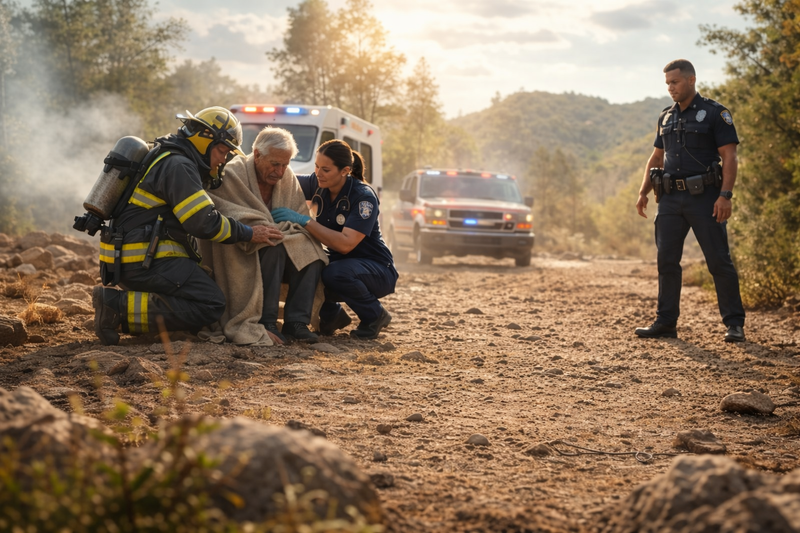 Emergency Services