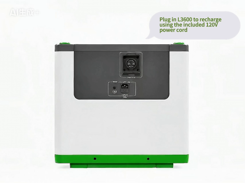 Automatic Eco Mode