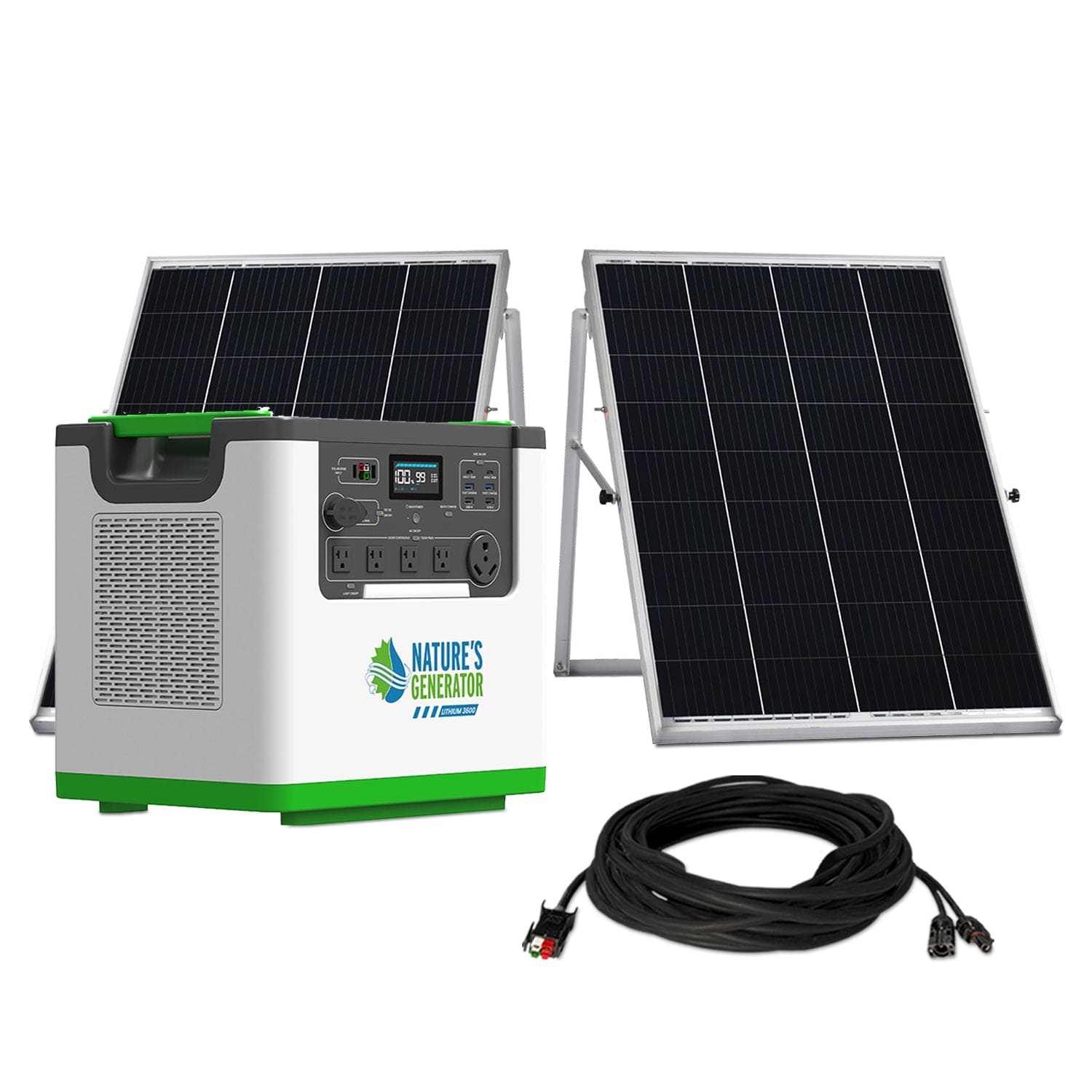 Lithium_3600_and_2x_100W_Solar_Panel
