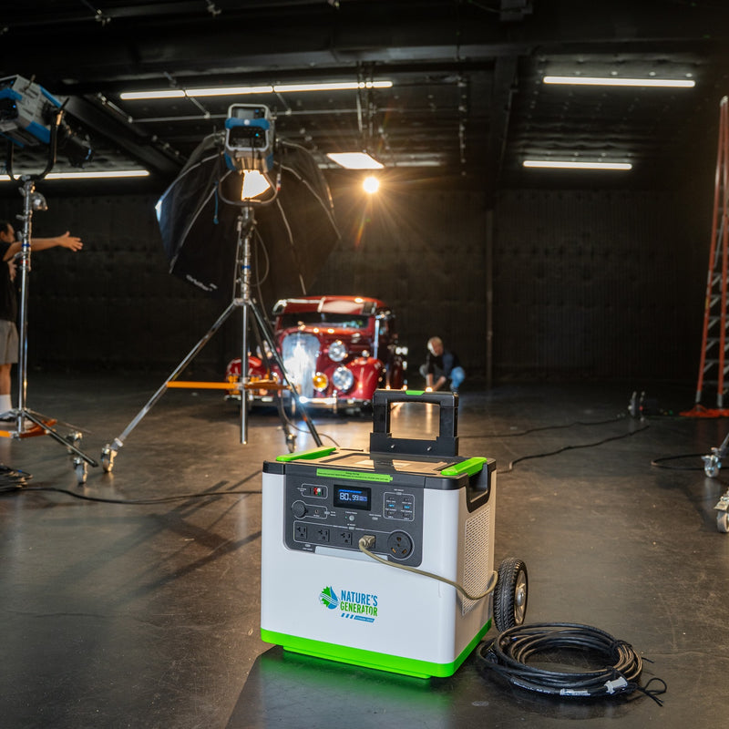 Lithium 3600 - Scene 
Lithium_3600_in_the_film_set 23