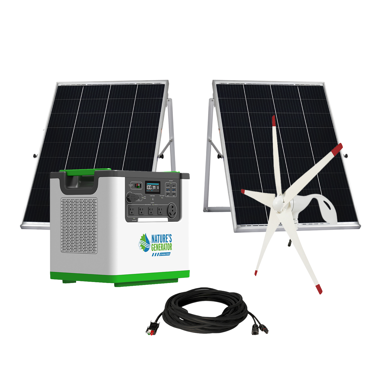 Lithium_3600_with_100W_Solar_Panels_and_Wind_Turbine