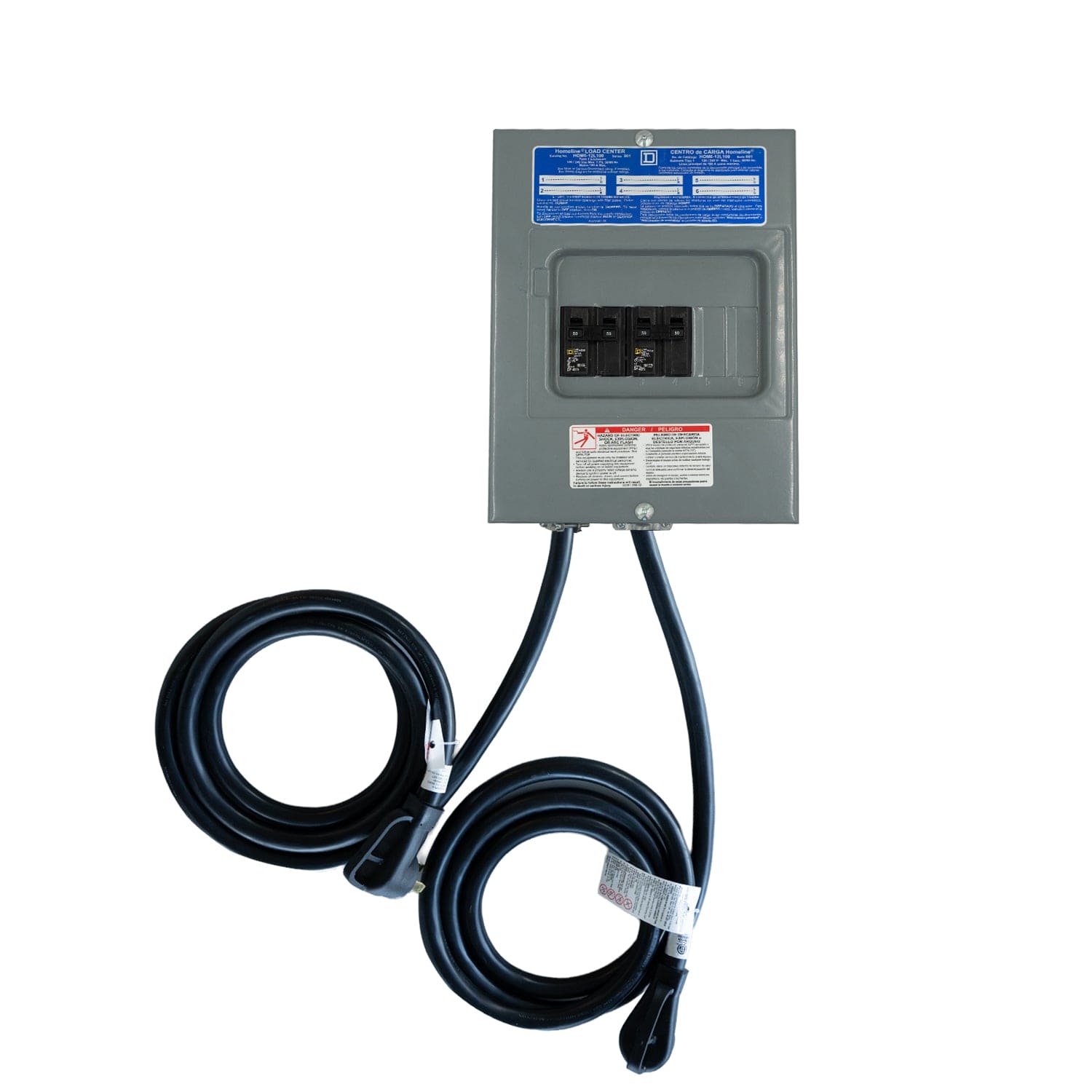 Combiner Cable for MyGrid 10k