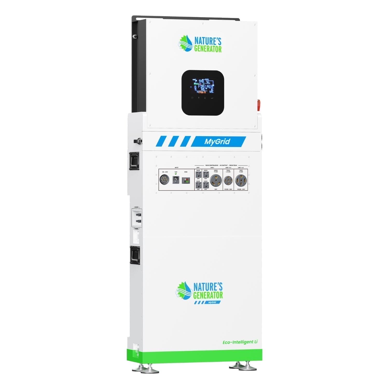MyGrid_10K_Front_Facing_Right