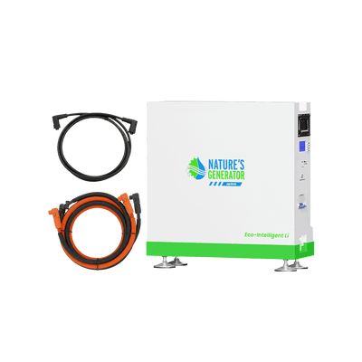 MyGrid 10K Solar Battery 10496Wh