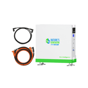 MyGrid 10K Solar Battery 10496Wh