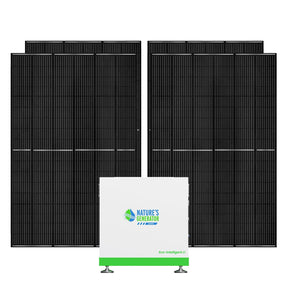 MyGrid Solar Battery