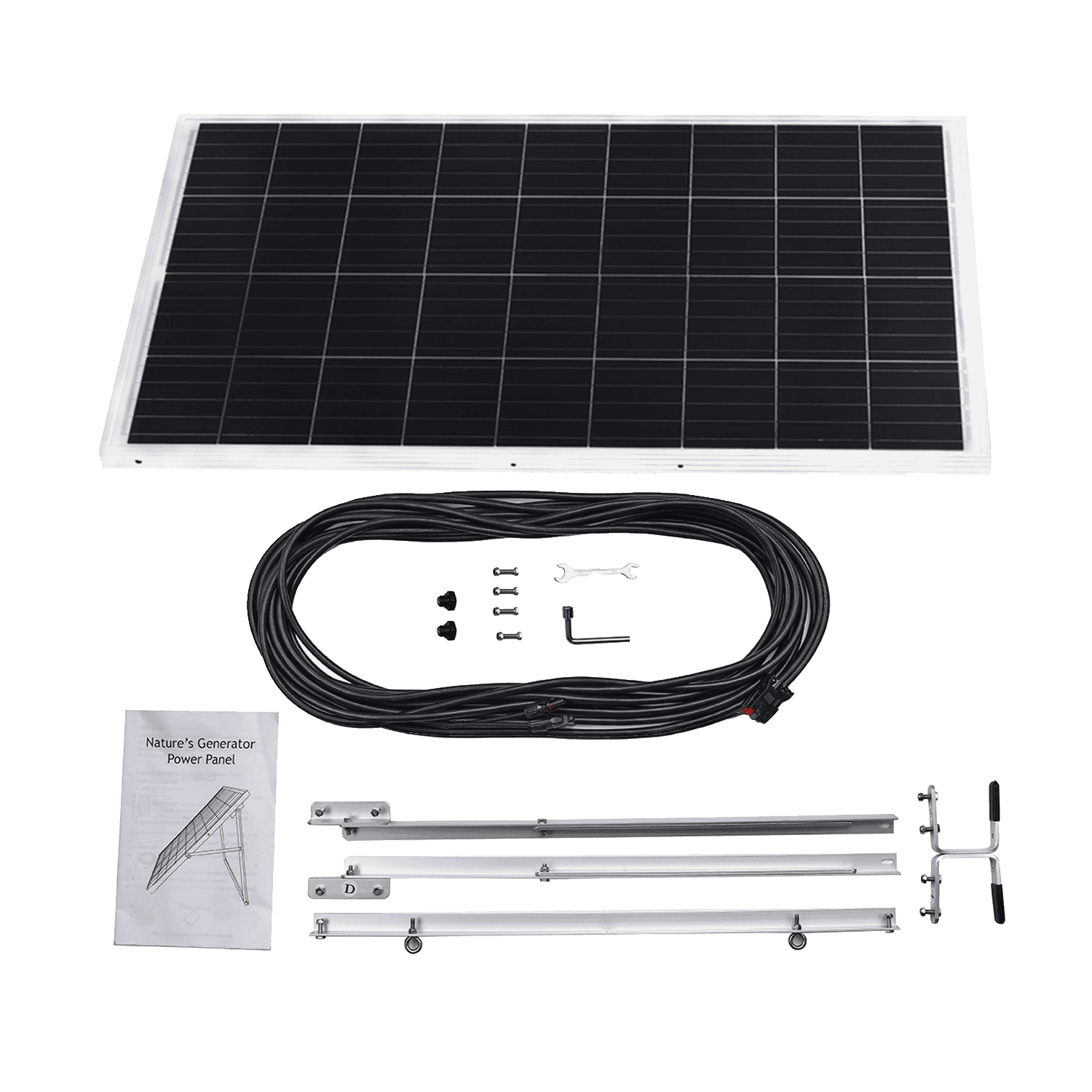 Nature's Generator Power Pod