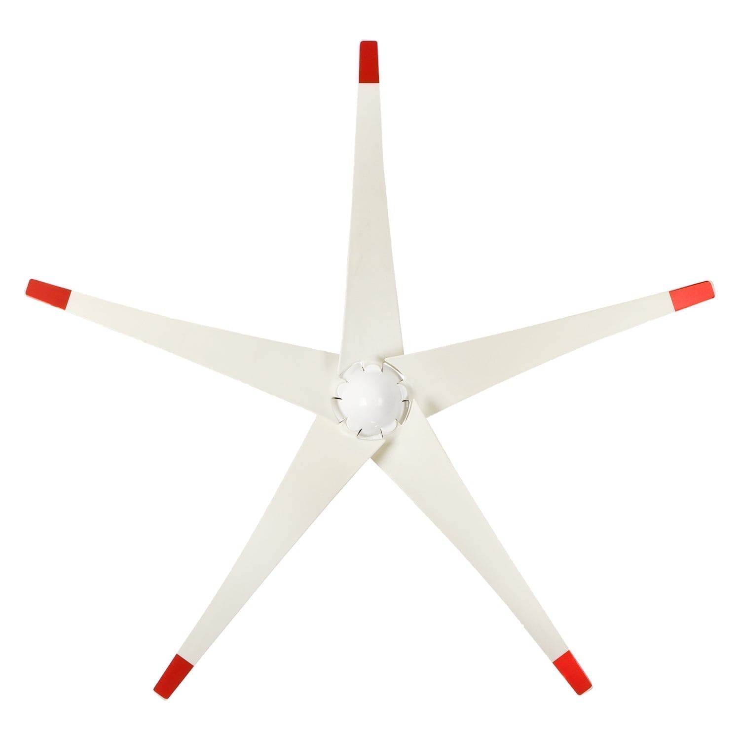 Nature's Generator Wind Turbine Front