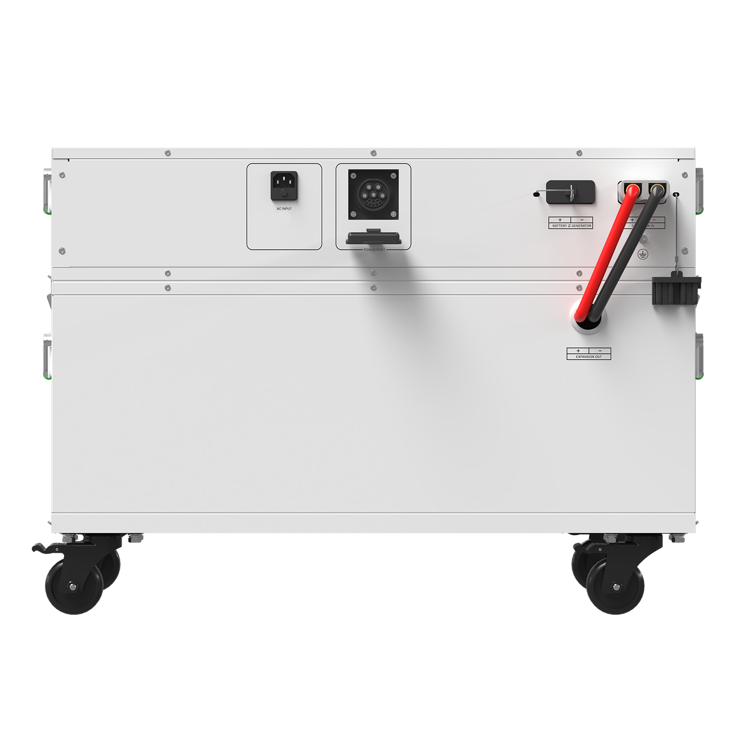 Product - Nature's Generator Powerhouse Back