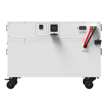 Product - Nature's Generator Powerhouse Back