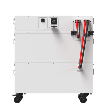 Nature’s Generator Powerhouse Whole Home Generator