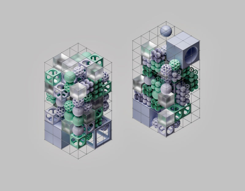 Scalable & Flexible Design