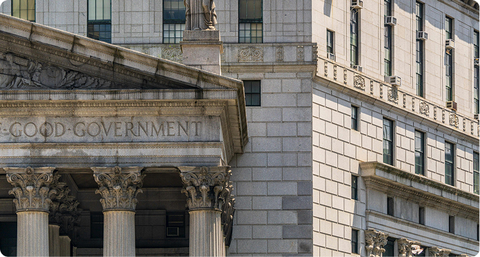 Government Offices and Facilities