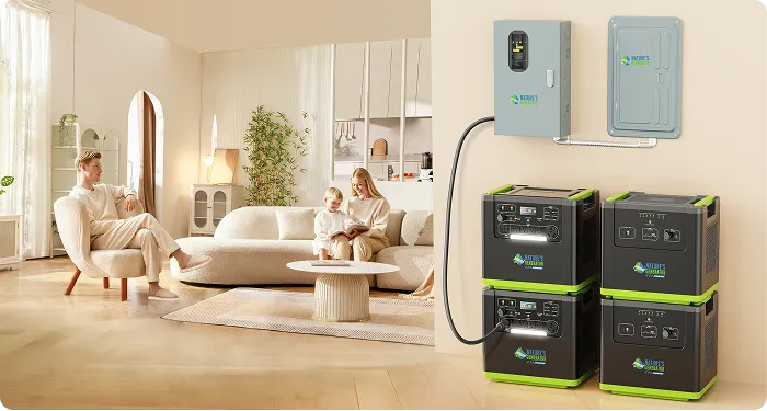 Gain True Energy Independence