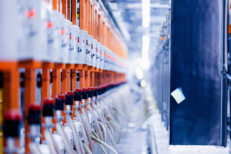 Energy Storage Integration