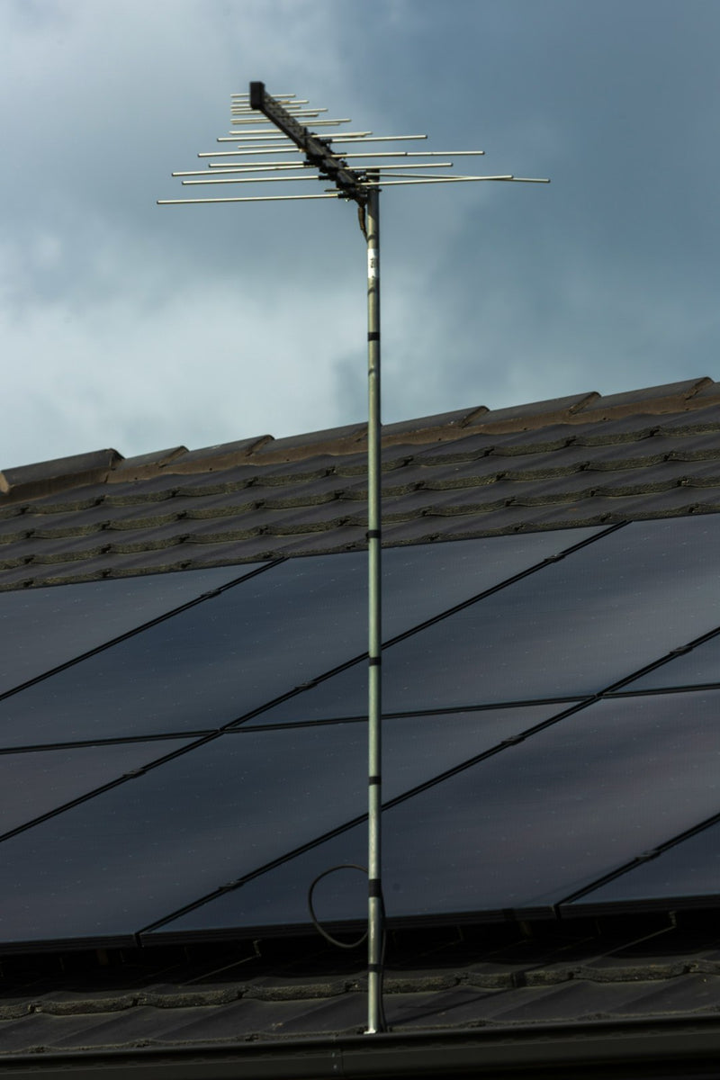 Maximize Solar Utilization