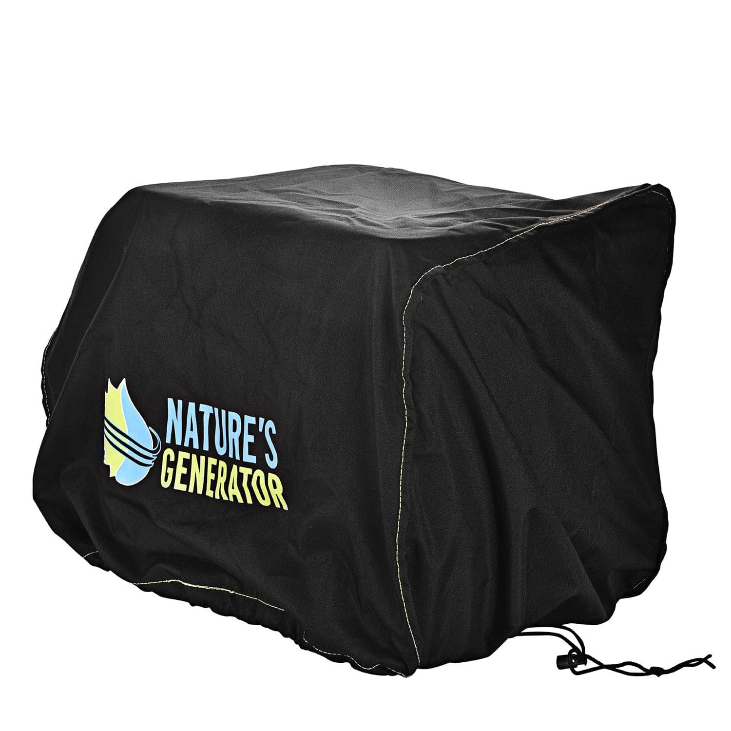 Nature's Generator Cover - Nature's Generator