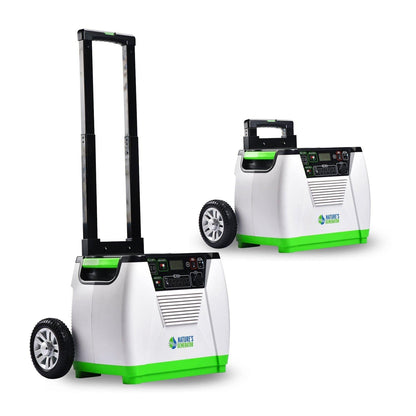 Nature's Generator Gold - PE System - Nature's Generator